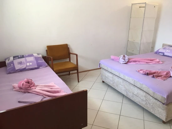 Apartmán Ostrov Šolta - Stomorska OS 11671 N3