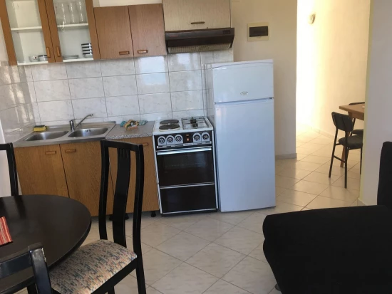 Apartmán Ostrov Šolta - Stomorska OS 11671 N7