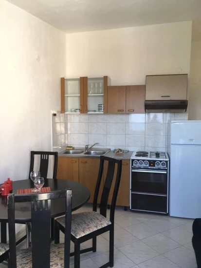 Apartmán Ostrov Šolta - Stomorska OS 11671 N7