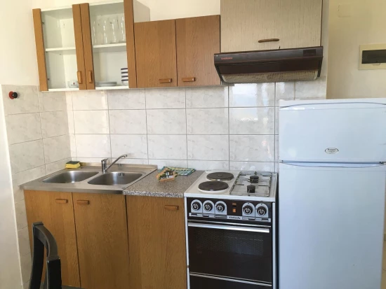 Apartmán Ostrov Šolta - Stomorska OS 11671 N7