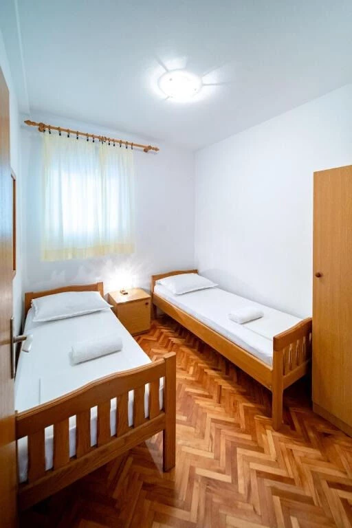 Apartmán Ostrov Rab - Lopar OS 11675 N2