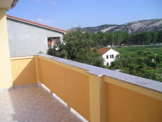 Apartmán Ostrov Rab - Lopar OS 11675 N4