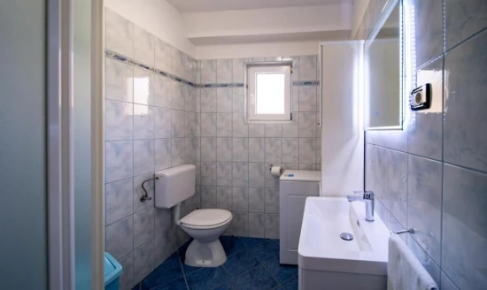 Apartmán Ostrov Rab - Lopar OS 11675 N4