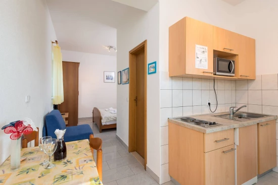 Apartmán Jižní Dalmácie - Orebić DA 10450 N1