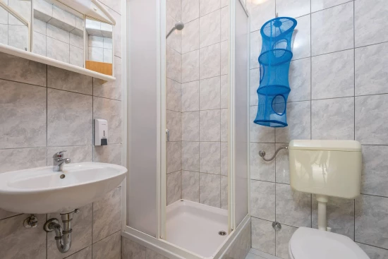 Apartmán Jižní Dalmácie - Orebić DA 10450 N1