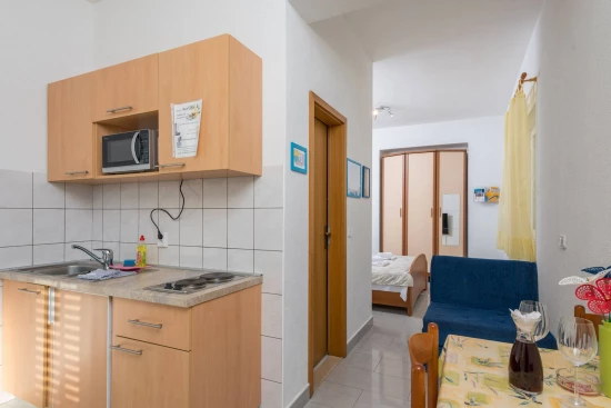 Apartmán Jižní Dalmácie - Orebić DA 10450 N2