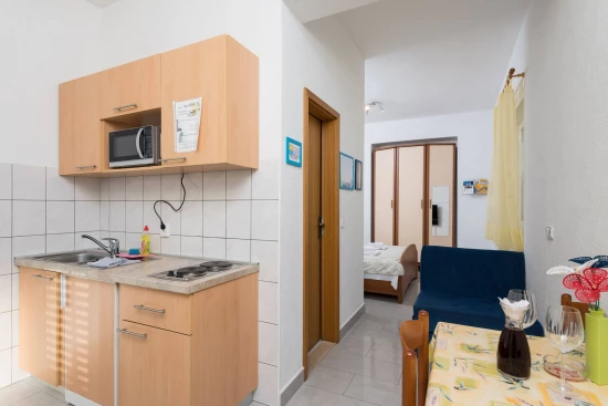 Apartmán Jižní Dalmácie - Orebić DA 10450 N2