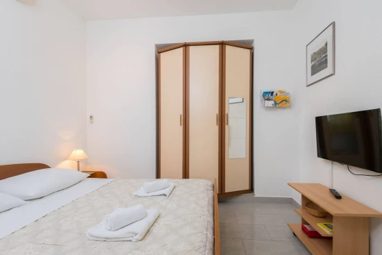 Apartmán Jižní Dalmácie - Orebić DA 10450 N2