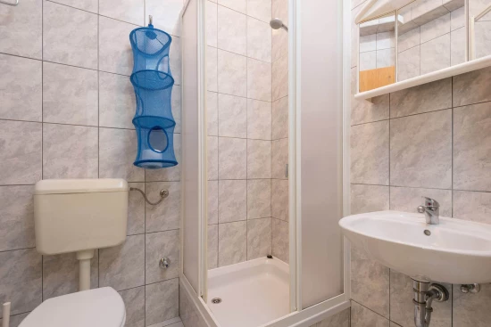 Apartmán Jižní Dalmácie - Orebić DA 10450 N2