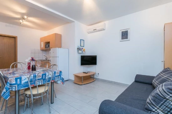 Apartmán Jižní Dalmácie - Orebić DA 10450 N3