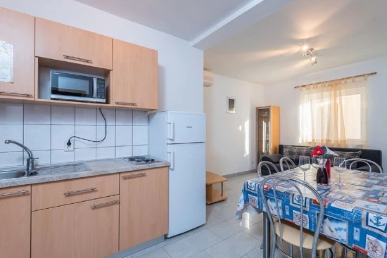 Apartmán Jižní Dalmácie - Orebić DA 10450 N3