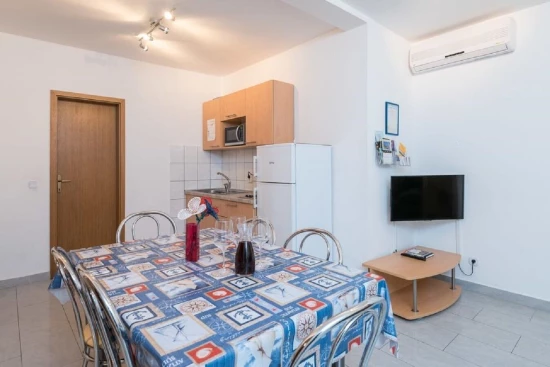 Apartmán Jižní Dalmácie - Orebić DA 10450 N3