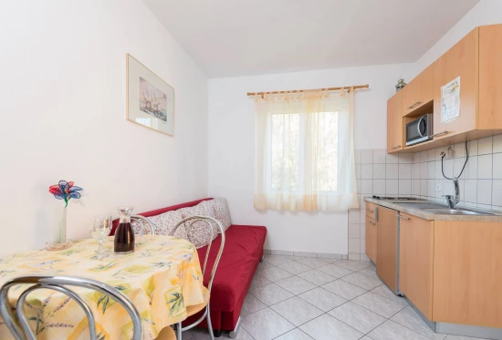 Apartmán Jižní Dalmácie - Orebić DA 10450 N6