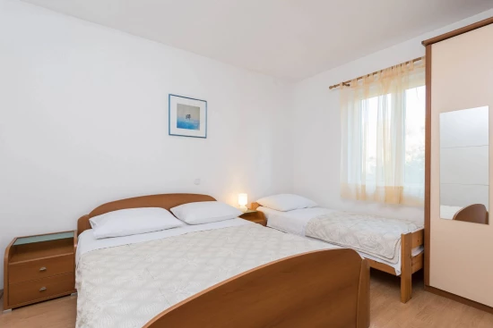 Apartmán Jižní Dalmácie - Orebić DA 10450 N6