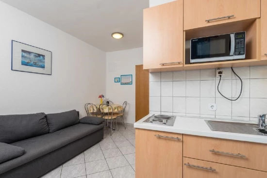 Apartmán Jižní Dalmácie - Orebić DA 10450 N7