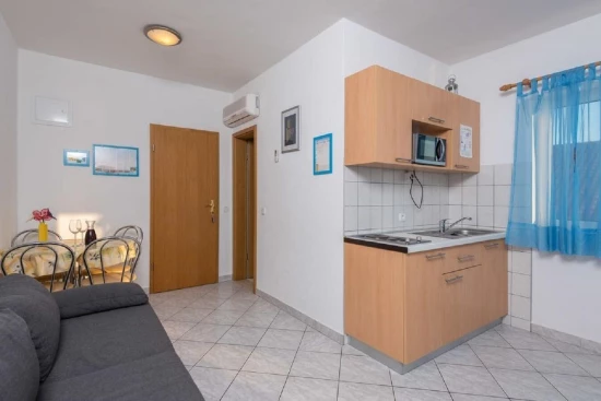 Apartmán Jižní Dalmácie - Orebić DA 10450 N7