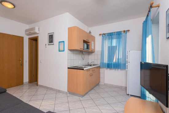 Apartmán Jižní Dalmácie - Orebić DA 10450 N7