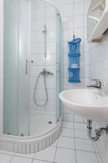 Apartmán Jižní Dalmácie - Orebić DA 10450 N7