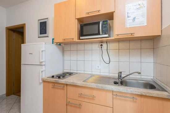 Apartmán Jižní Dalmácie - Orebić DA 10450 N8