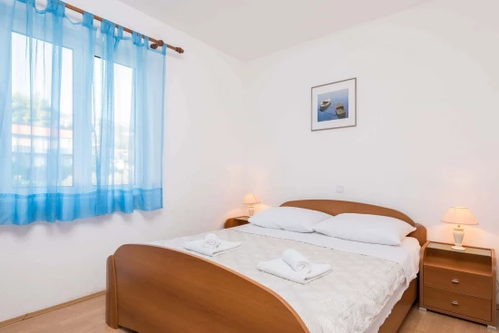 Apartmán Jižní Dalmácie - Orebić DA 10450 N8