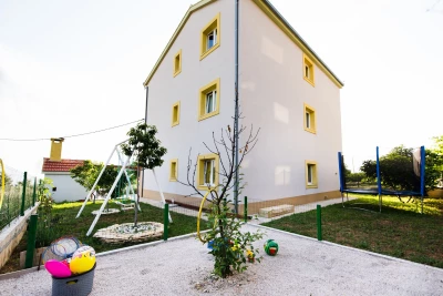 Apartmán Střední Dalmácie - Podstrana DA 10451 N1