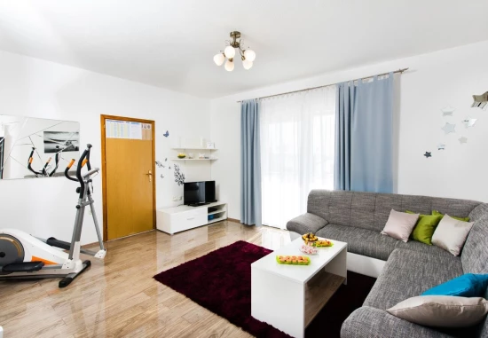 Apartmán Střední Dalmácie - Podstrana DA 10451 N1