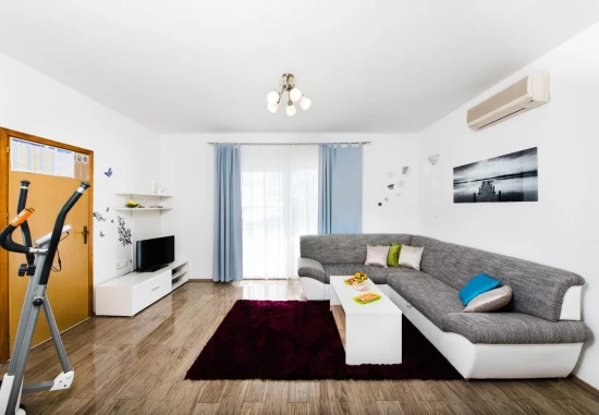 Apartmán Střední Dalmácie - Podstrana DA 10451 N1