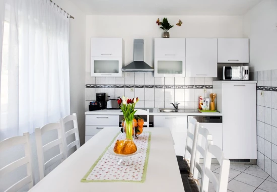 Apartmán Střední Dalmácie - Podstrana DA 10451 N1