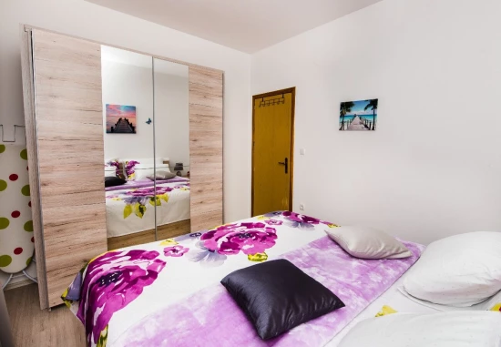 Apartmán Střední Dalmácie - Podstrana DA 10451 N1