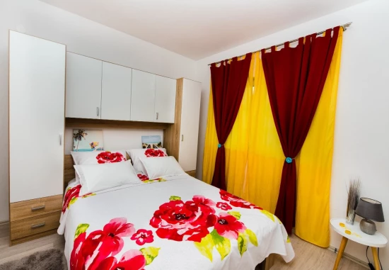 Apartmán Střední Dalmácie - Podstrana DA 10451 N1