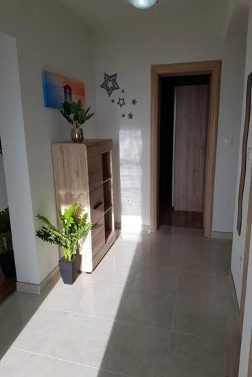 Apartmán Střední Dalmácie - Podstrana DA 10451 N2