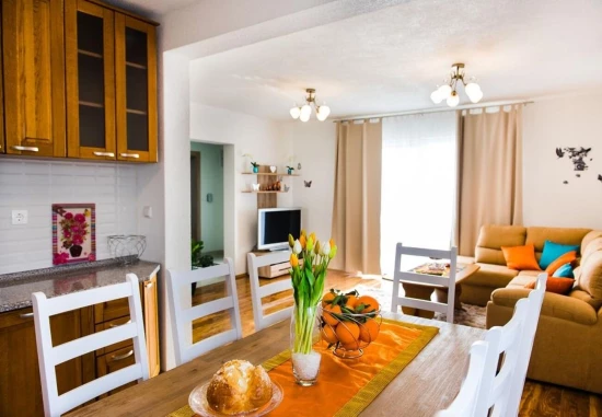 Apartmán Střední Dalmácie - Podstrana DA 10451 N2