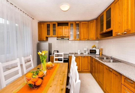 Apartmán Střední Dalmácie - Podstrana DA 10451 N2