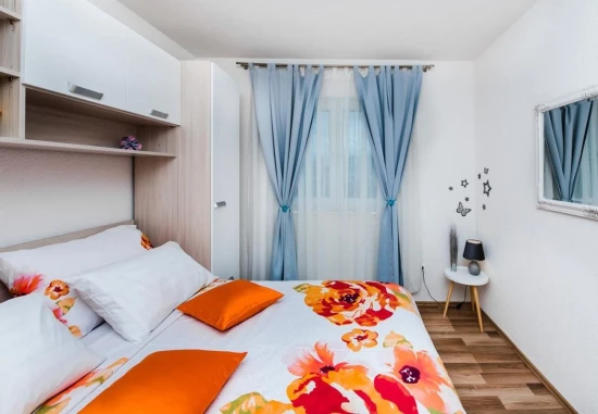 Apartmán Střední Dalmácie - Podstrana DA 10451 N2