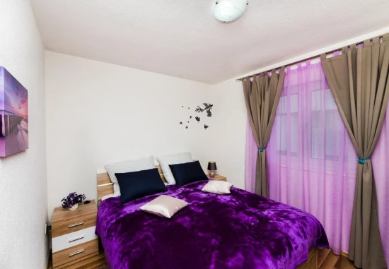 Apartmán Střední Dalmácie - Podstrana DA 10451 N2