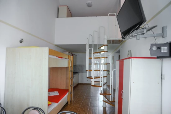 Apartmán Ostrov Pag - Novalja OS 11677 N1