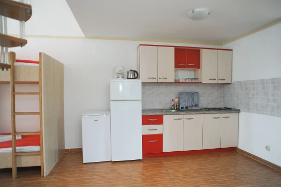 Apartmán Ostrov Pag - Novalja OS 11677 N1