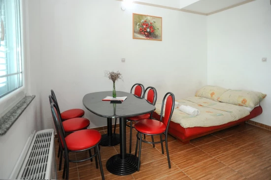 Apartmán Ostrov Pag - Novalja OS 11677 N2