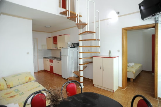 Apartmán Ostrov Pag - Novalja OS 11677 N2