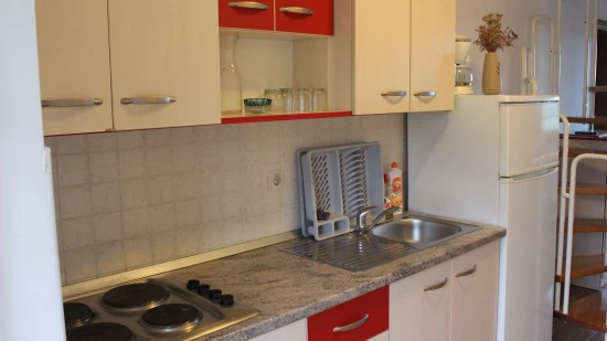 Apartmán Ostrov Pag - Novalja OS 11677 N2