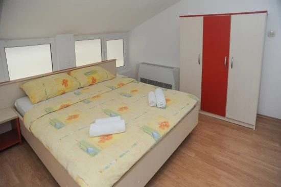 Apartmán Ostrov Pag - Novalja OS 11677 N2