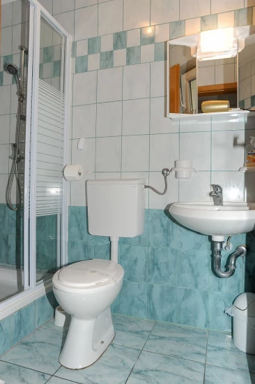 Apartmán Ostrov Pag - Novalja OS 11677 N2