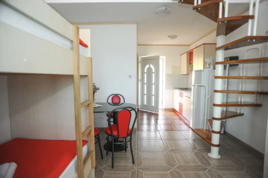 Apartmán Ostrov Pag - Novalja OS 11677 N3