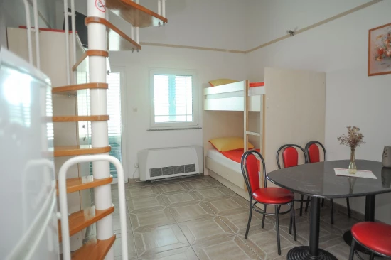 Apartmán Ostrov Pag - Novalja OS 11677 N3