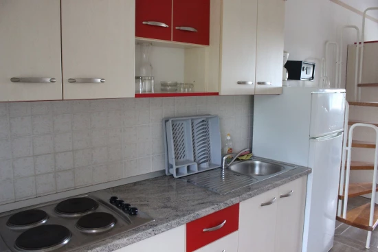 Apartmán Ostrov Pag - Novalja OS 11677 N3