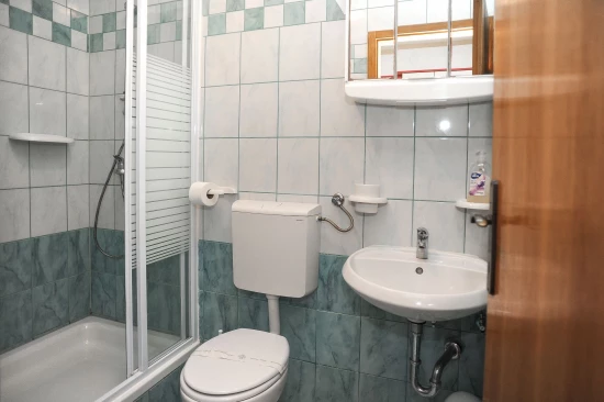 Apartmán Ostrov Pag - Novalja OS 11677 N3