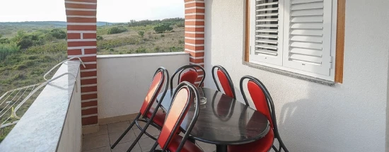 Apartmán Ostrov Pag - Novalja OS 11677 N4