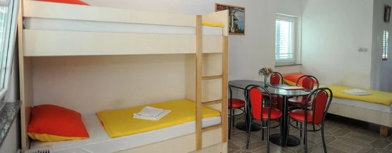 Apartmán Ostrov Pag - Novalja OS 11677 N4