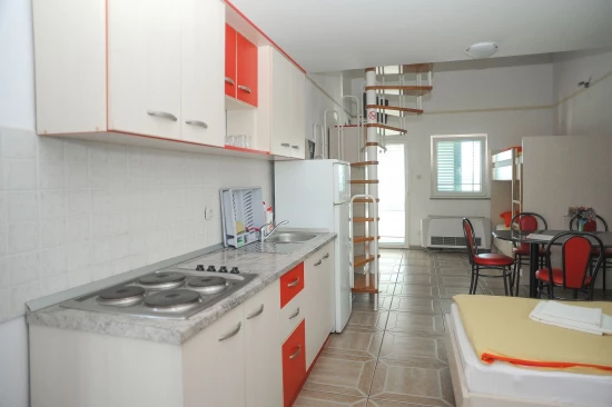 Apartmán Ostrov Pag - Novalja OS 11677 N4