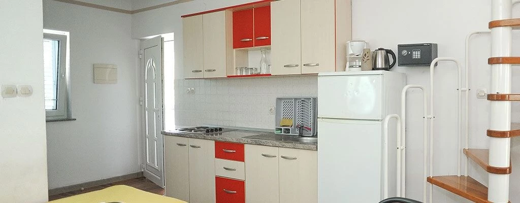 Apartmán Ostrov Pag - Novalja OS 11677 N4